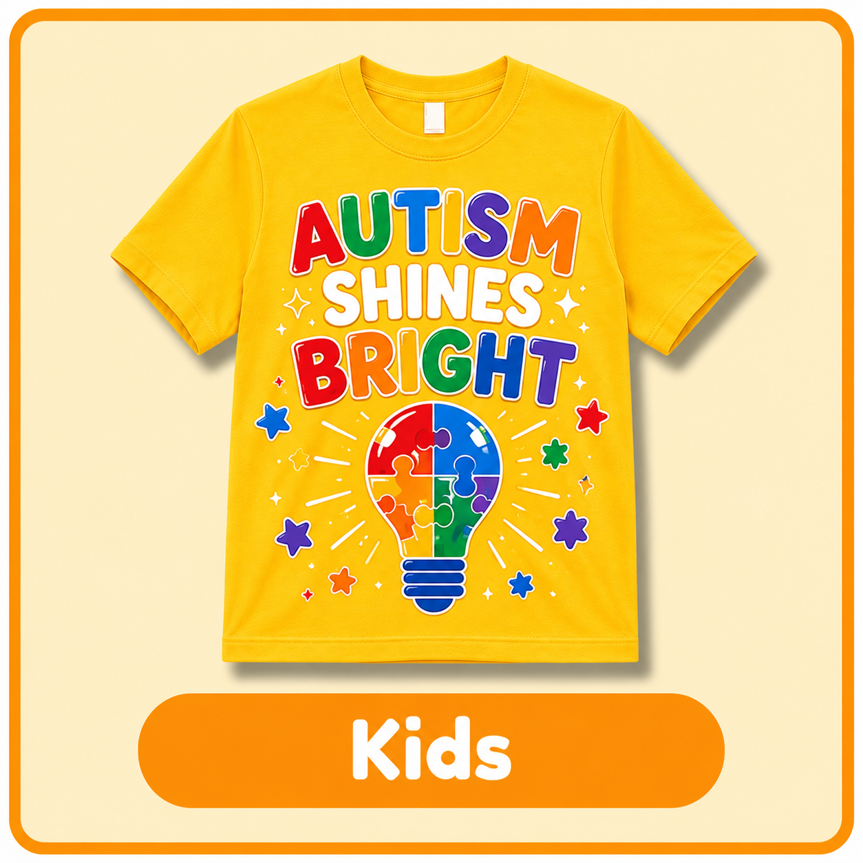 Kids Apparel
