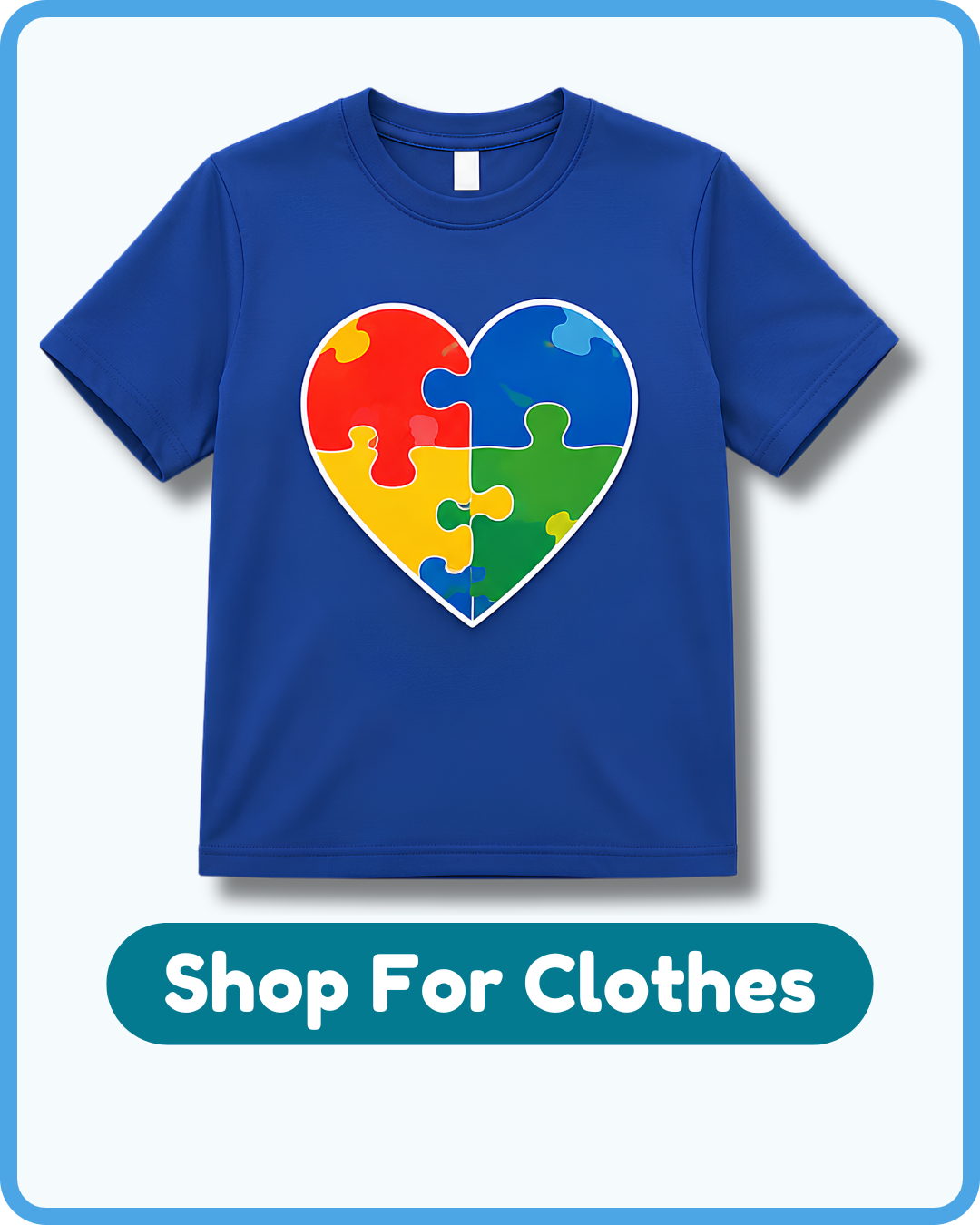 Autism Apparel