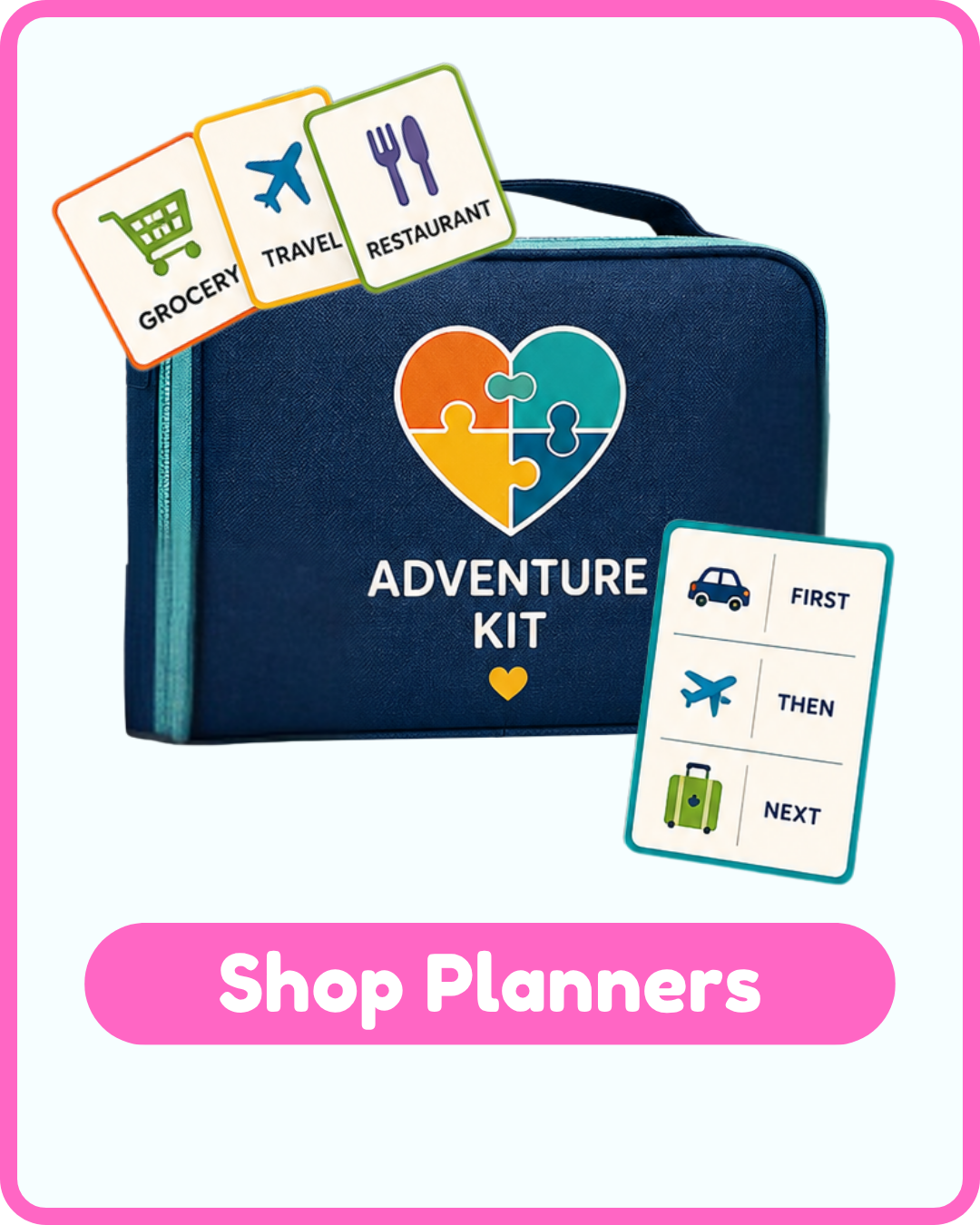 Autism Kits