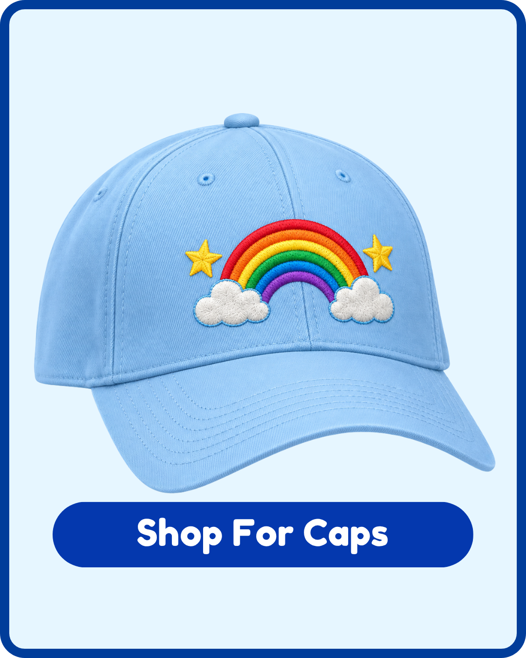 Cap