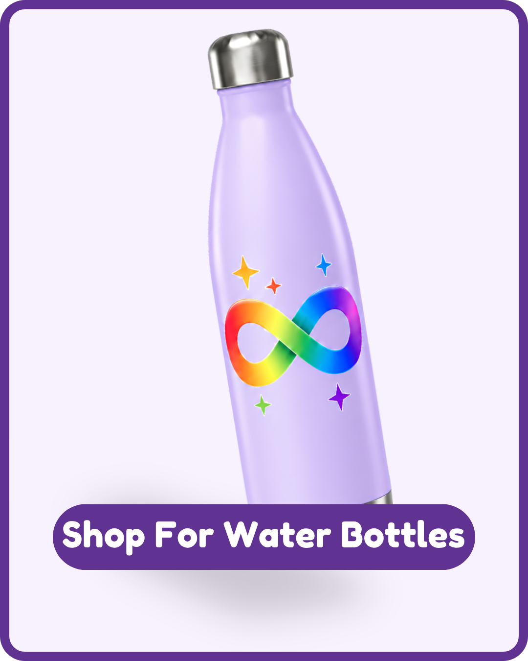 Water Bottle