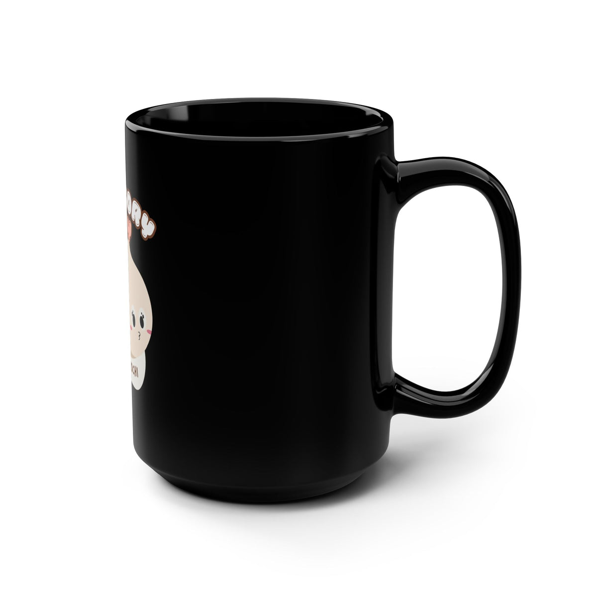 Sensory Baby Mug — 15oz Ceramic Mug