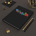 Teacher Autism Advocate Journal — Hardcover Matte Journal