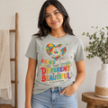 Copy of Loving My Child Beyond the Stars Tee | Autism Awareness Shirt