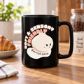 Sensory Baby Mug — 15oz Ceramic Mug