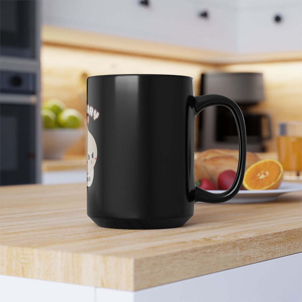 Sensory Baby Mug — 15oz Ceramic Mug