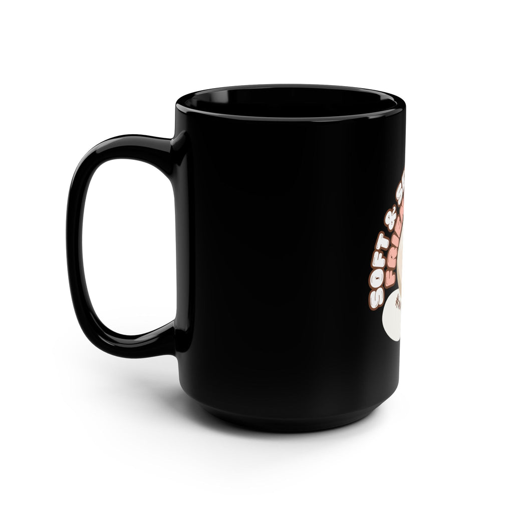 Sensory Baby Mug — 15oz Ceramic Mug