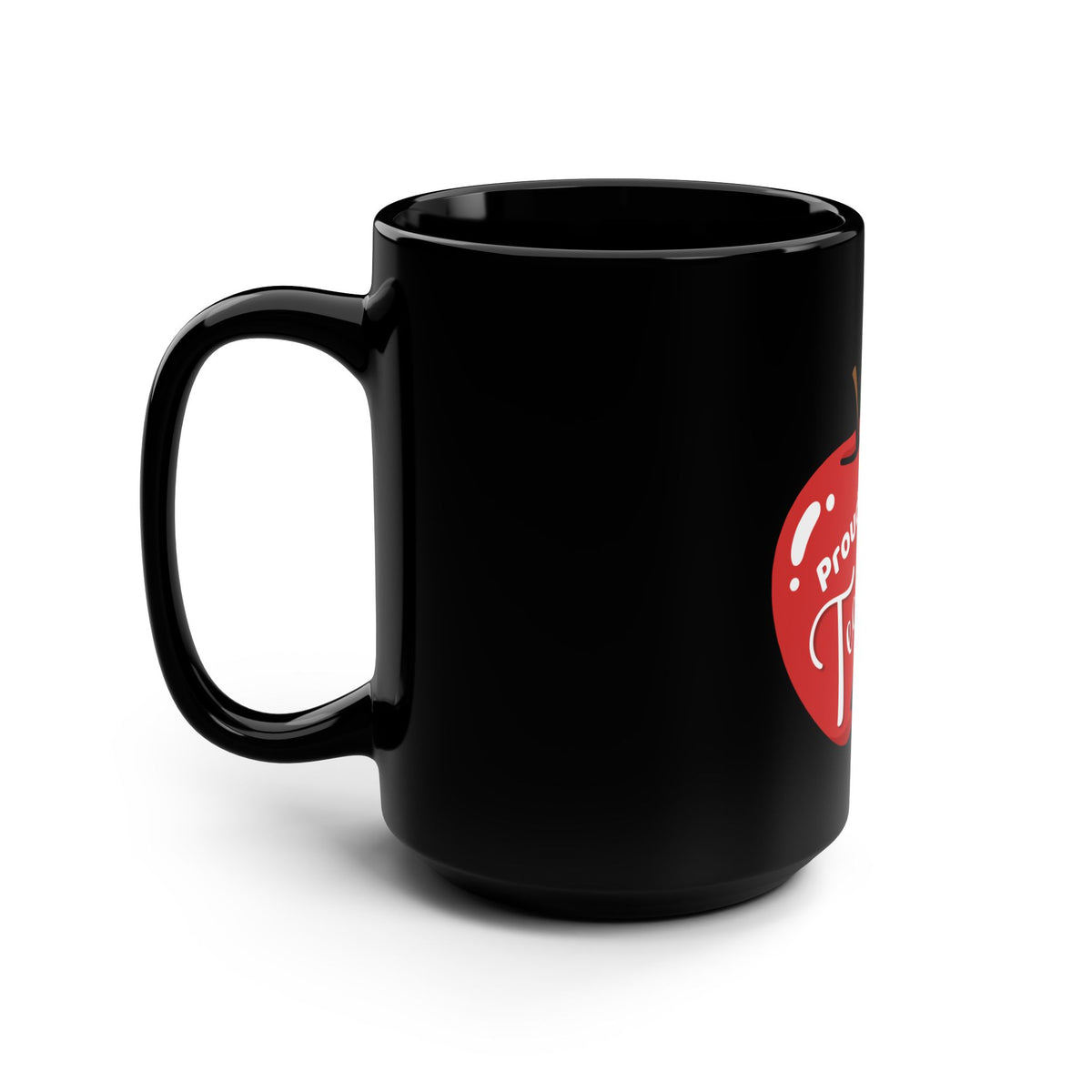 Proud SPED Teacher Mug — 15oz Ceramic Mug