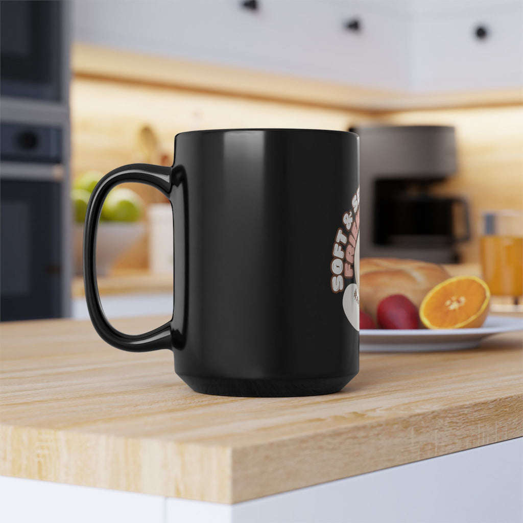 Sensory Baby Mug — 15oz Ceramic Mug
