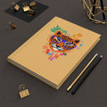 Tiger – Autism Aid Journal — Hardcover Matte Journal
