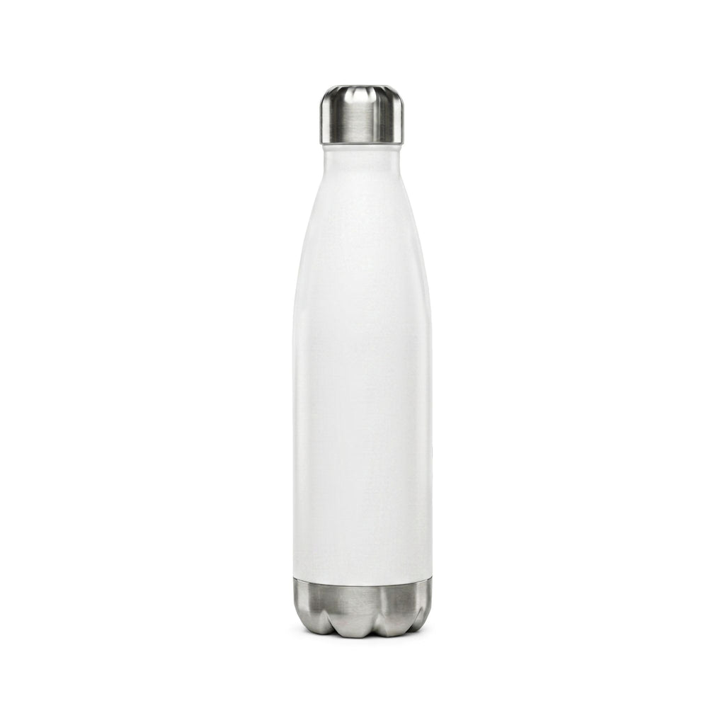 Sensory Baby Water Bottle — 17oz Stainless Steel Bottle