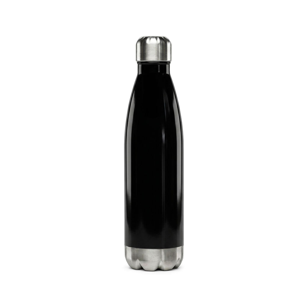 Sensory Baby Water Bottle — 17oz Stainless Steel Bottle