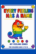 Every Feeling Has A Name