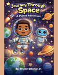 Journey Through Space: A Planet Adventure