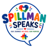 Spillman Speaks  - Home