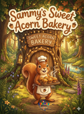 Sammy's Sweet Acorn Bakery
