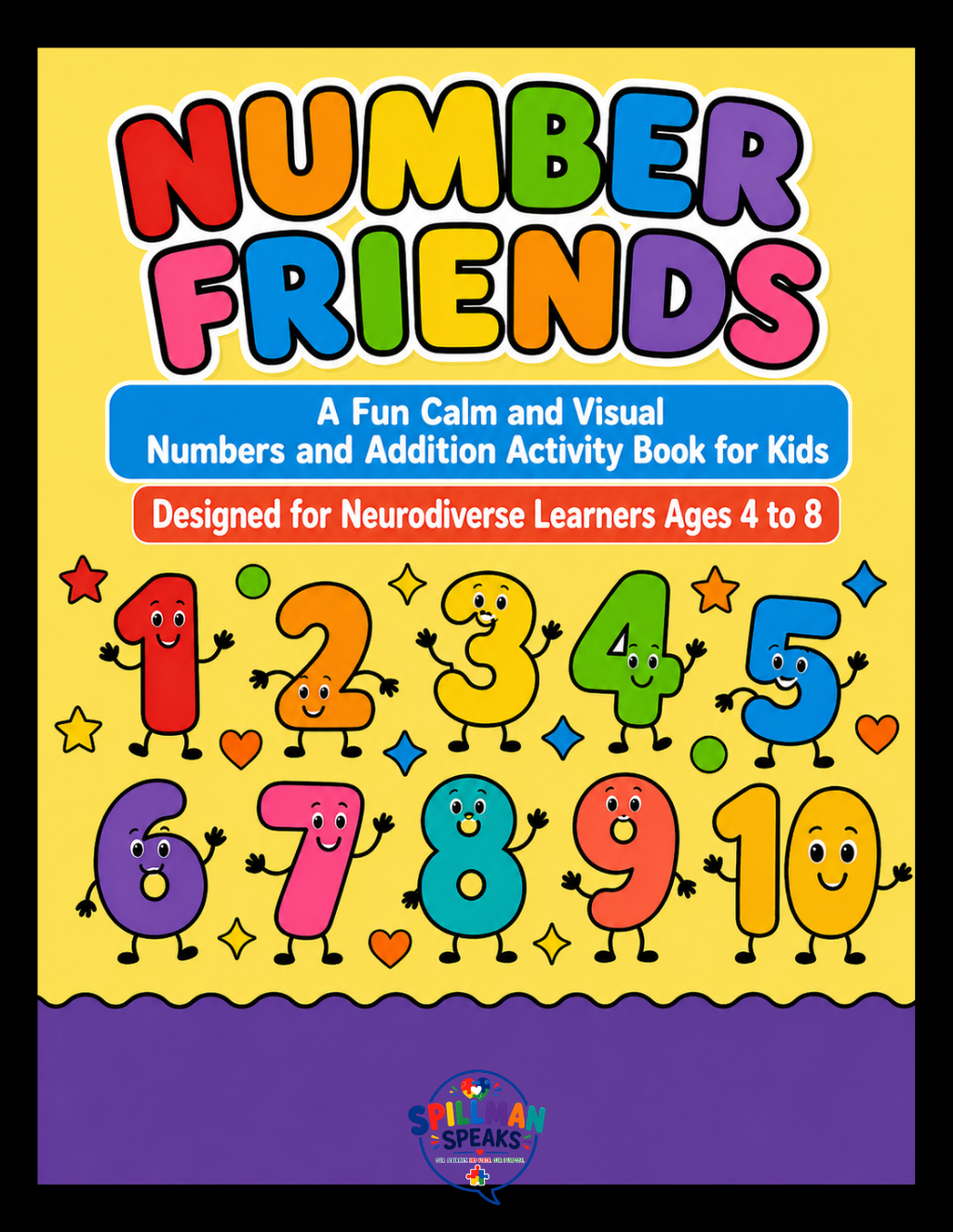 Number Friends