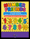 Number Friends