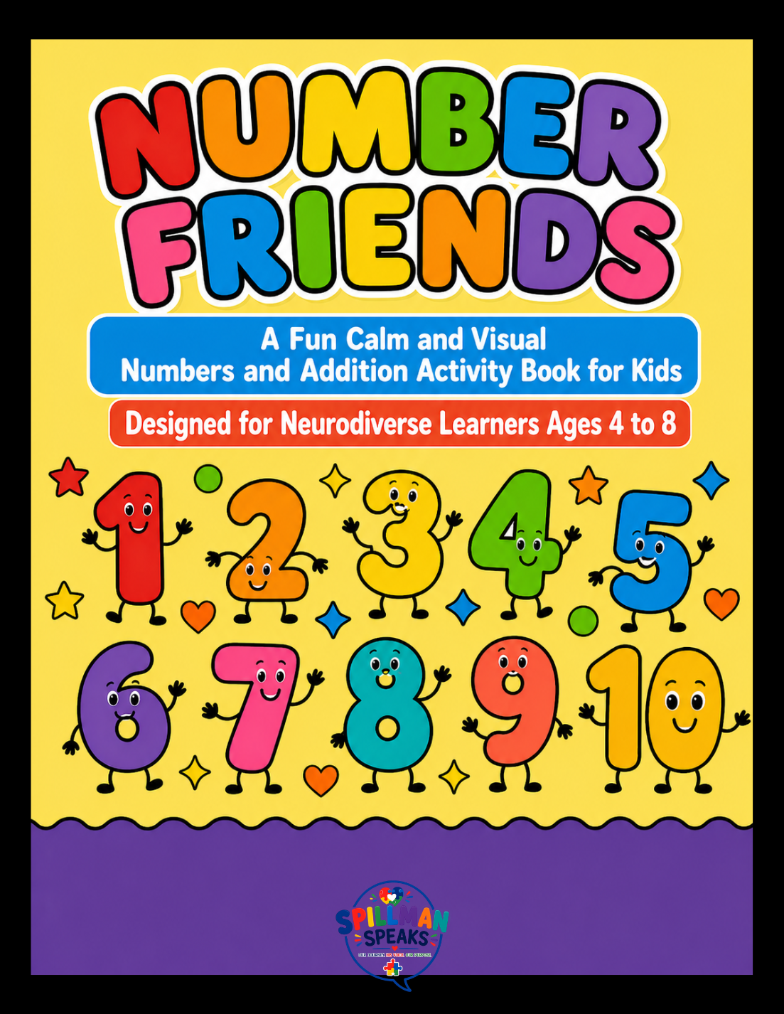 Number Friends