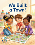 We Built a Town!